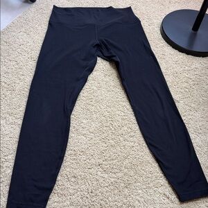 Lululemon Align leggings size 12
